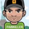 Painkiller Q8