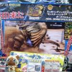 Monster Hunter Portable  