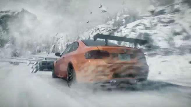    NFS: