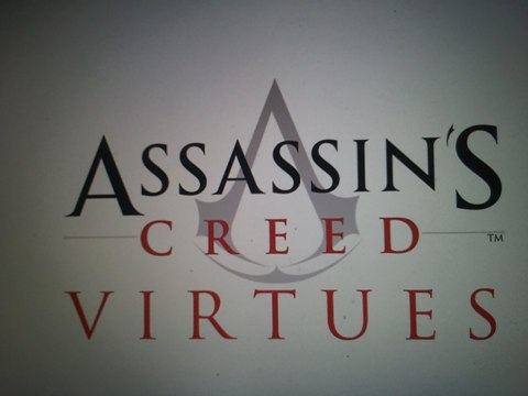   Assassins Creed 