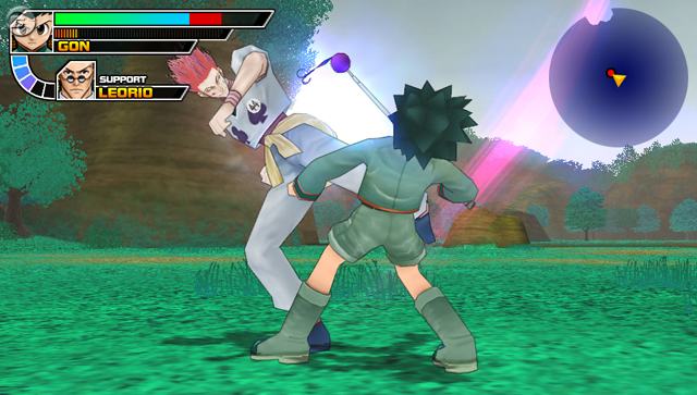 Download hunter x hunter 2011
