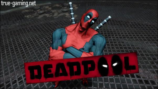 إستعراض أولي لبطل اللعبة الجديد – Deadpool Deadpool-4