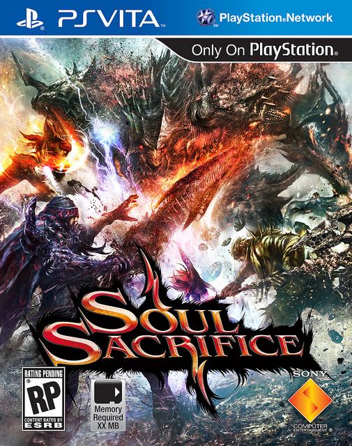 مراجعه شامله وكامله للعبة Soul Sacrifice Soul_Sacrifice_NA_boxart