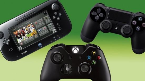 xbox-one-ps4-and-wii-u-controller