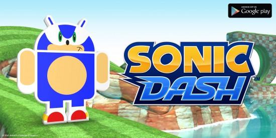 sonic_dash_android
