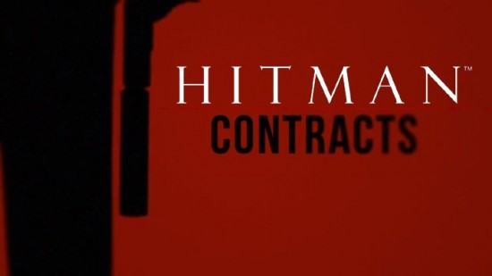 hitman absolution contracts