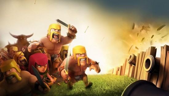 Clash of Clans