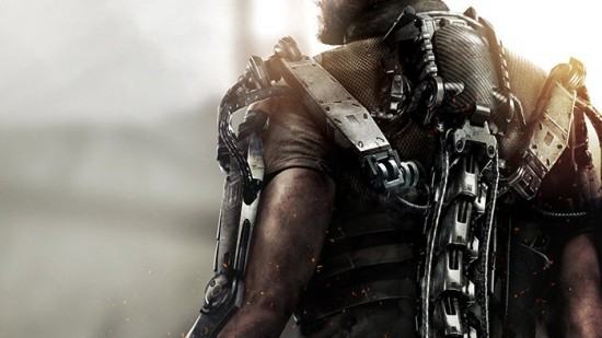 Call of Duty Advanced Warfare - 2
