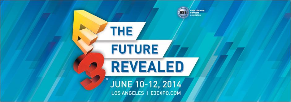 10 العاب مؤكدة راح “تفجر” معرض E3 2014