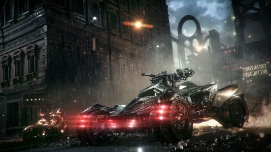 Batman Arkham Knight - 3