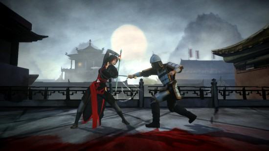 Assassin's Creed Chronicles China-2