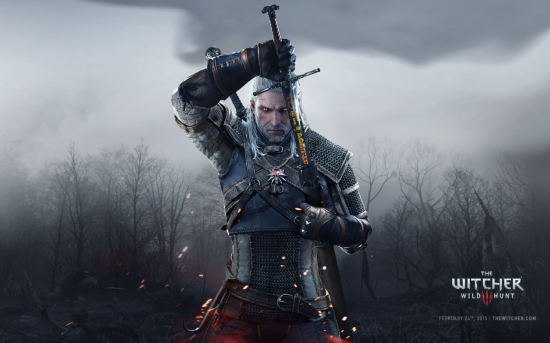 The Witcher 3 Wild Hunt-1