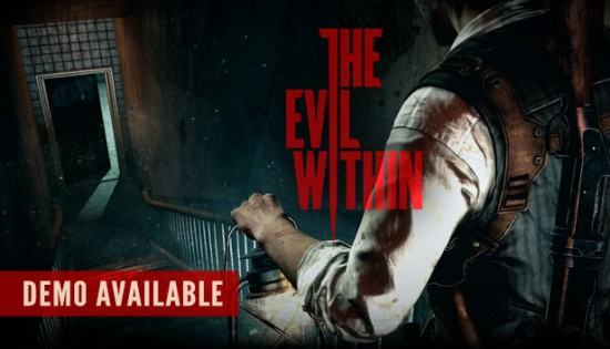 The Evil Within