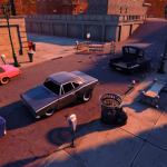 Unreal Engine (2)