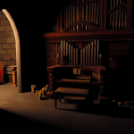 Unreal Engine (4)