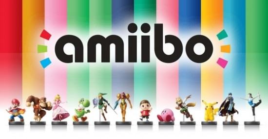 amiibo