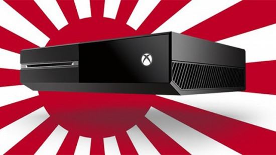 xbox-one-japan-poor-sales