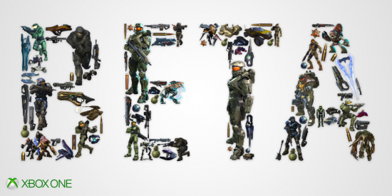 Halo 5 Guardians Multiplayer Beta