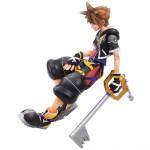Kingdom Hearts 2 action figures (1)