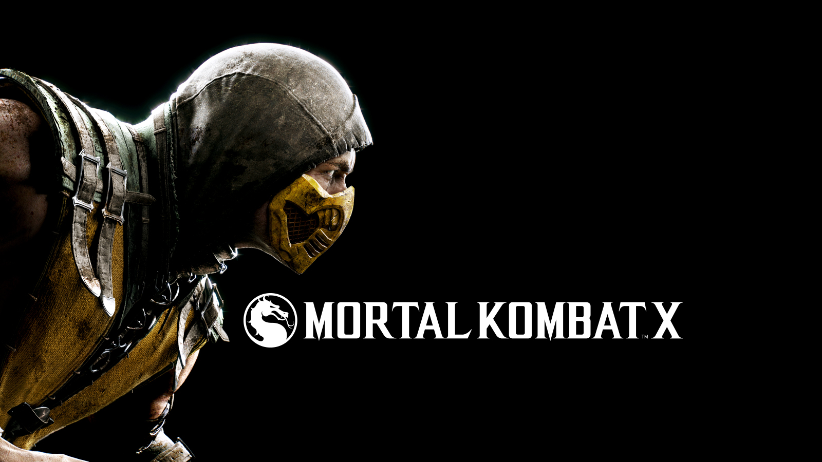 Mortal Kombat X Mortal Kombat X