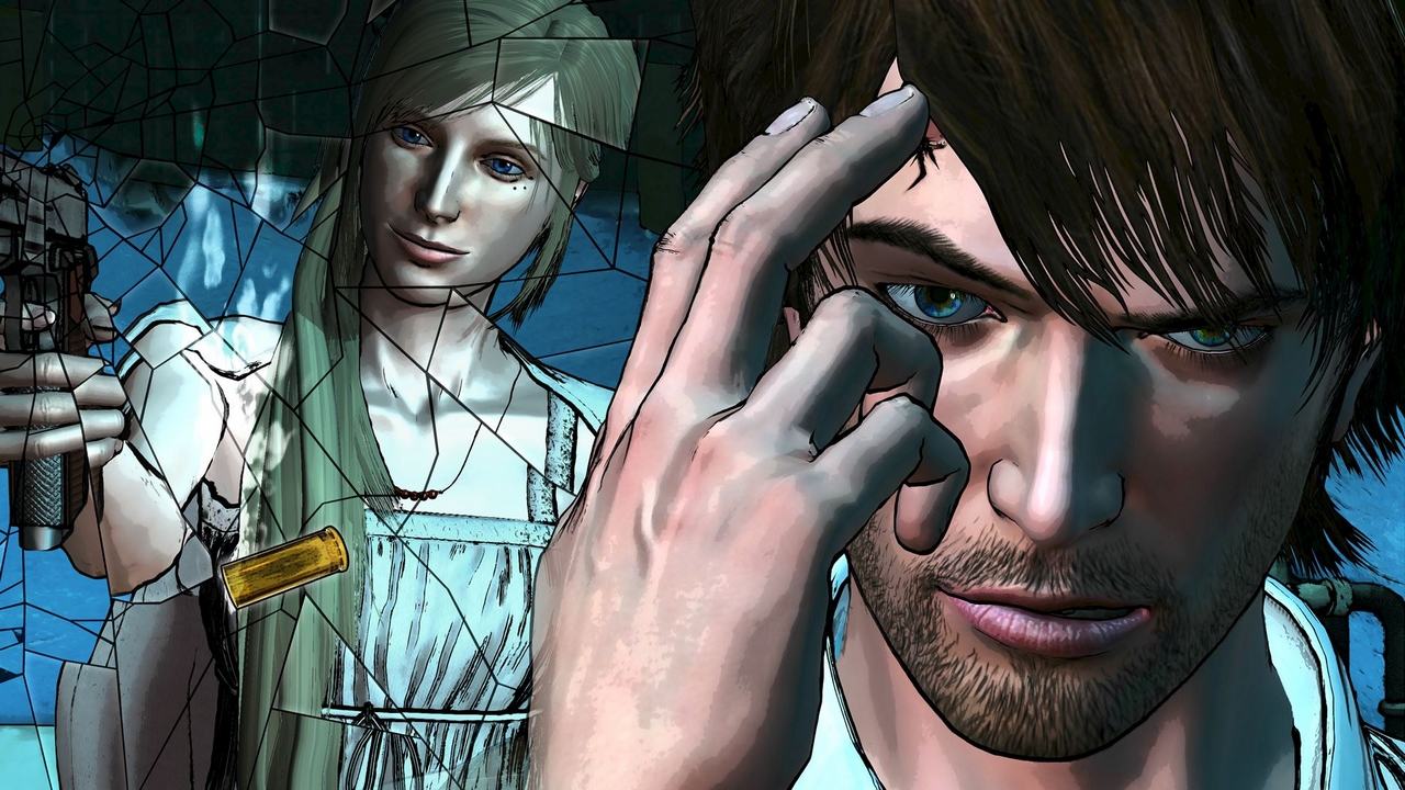 D4 Dark Dreams Don't Die