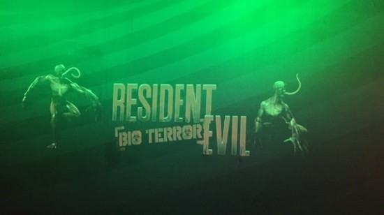 المقيم الشر بيو الإرهاب