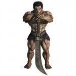 Berserk