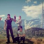 FINAL FANTASY XV_20161019220106