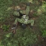 metal-gear-solid-snake-eater-pachislot-guard-sleeping