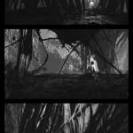 eytan-zana-creepy-forest-sketches