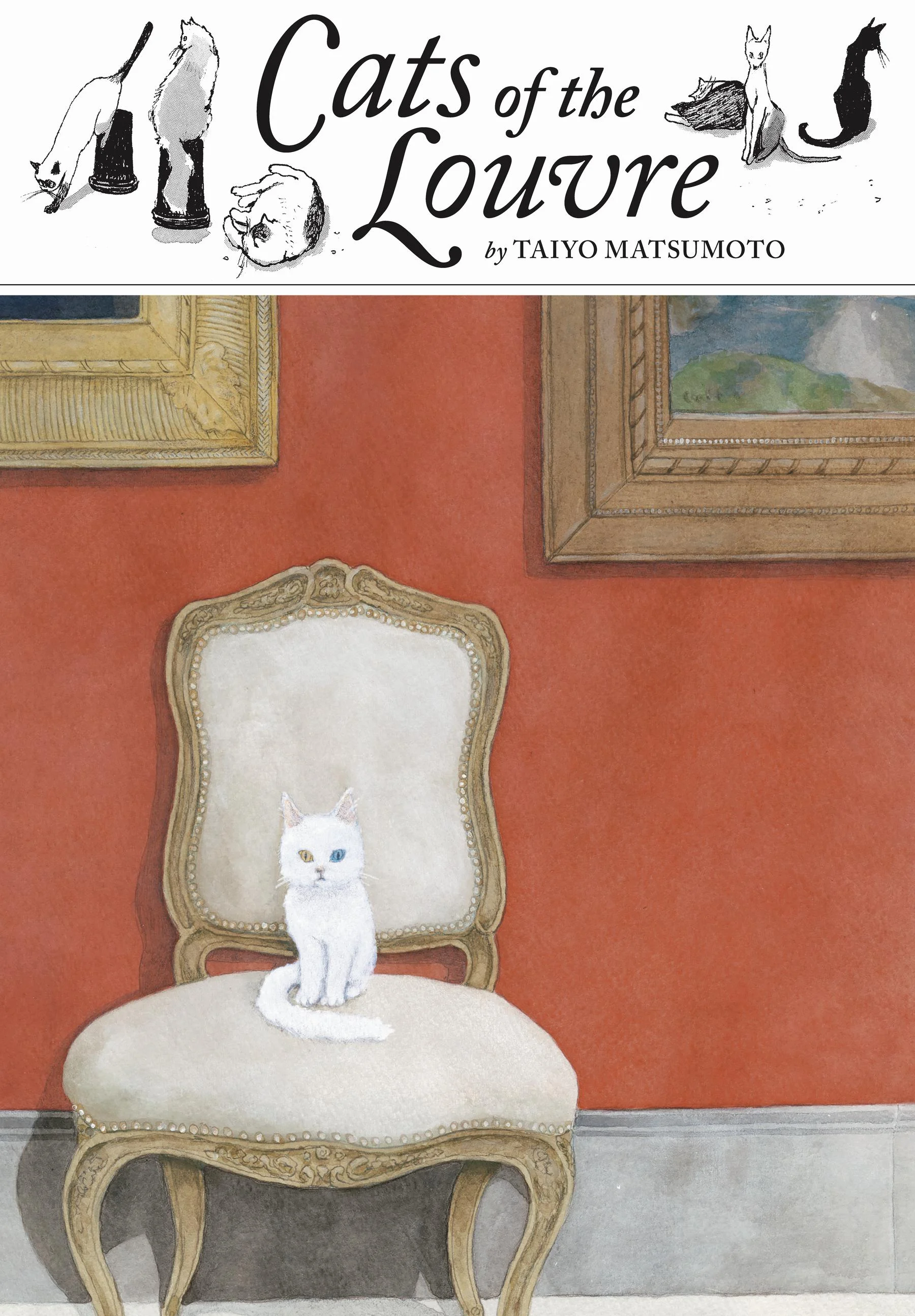 Cats of the Louvre Omnibus (2019) (Digital) (LuCaZ)-1.webp
