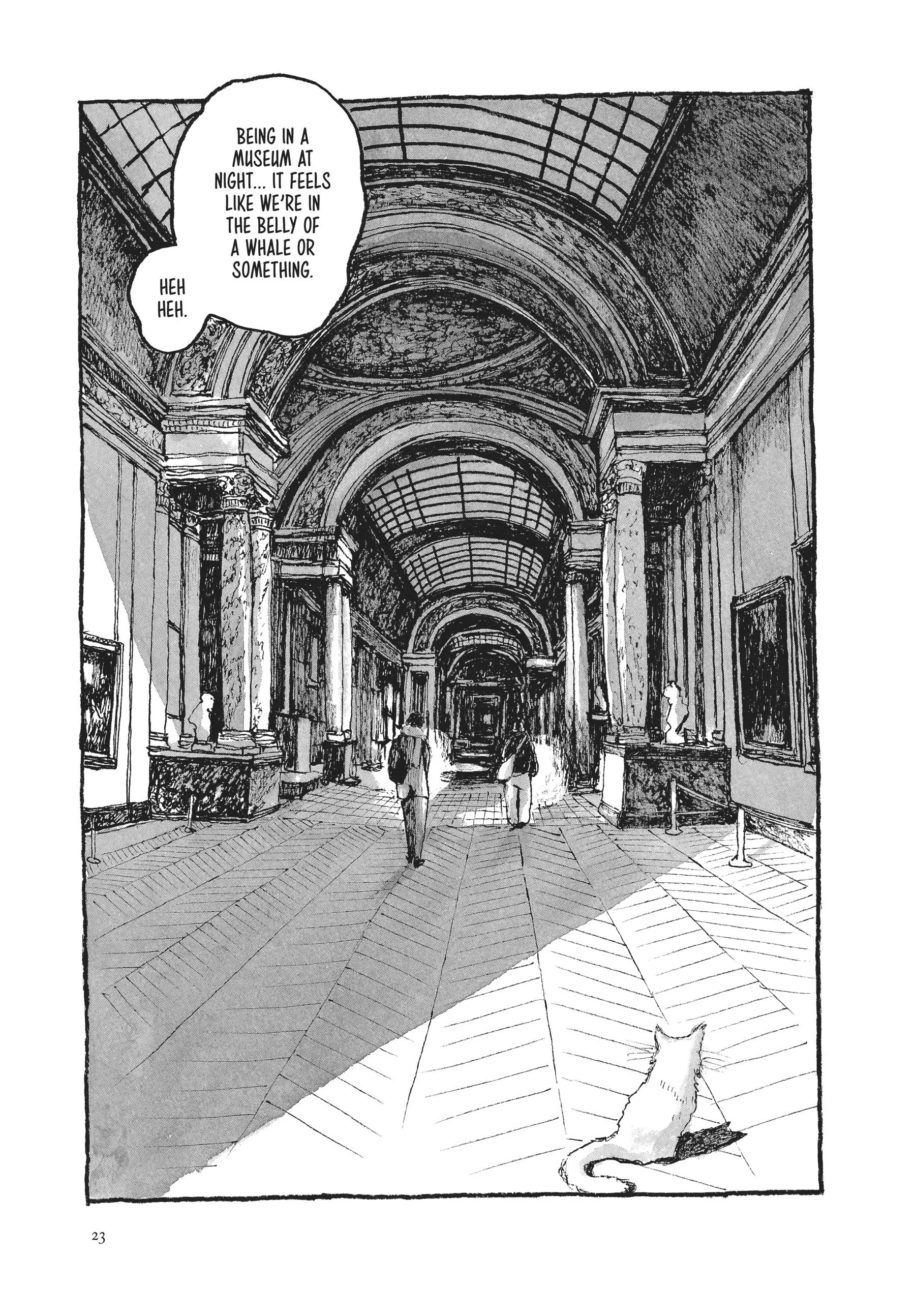 Cats of the Louvre Omnibus (2019) (Digital) (LuCaZ)-22.webp