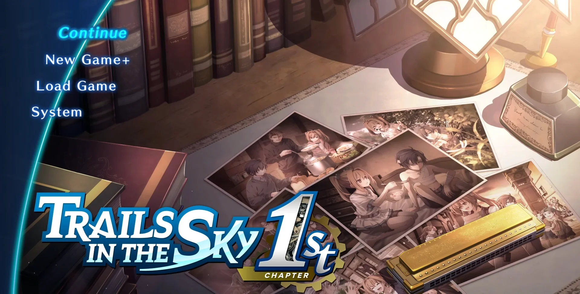Ending _ Trails in the Sky 1st Chapter _ Part 102 23-43 screenshot.webp