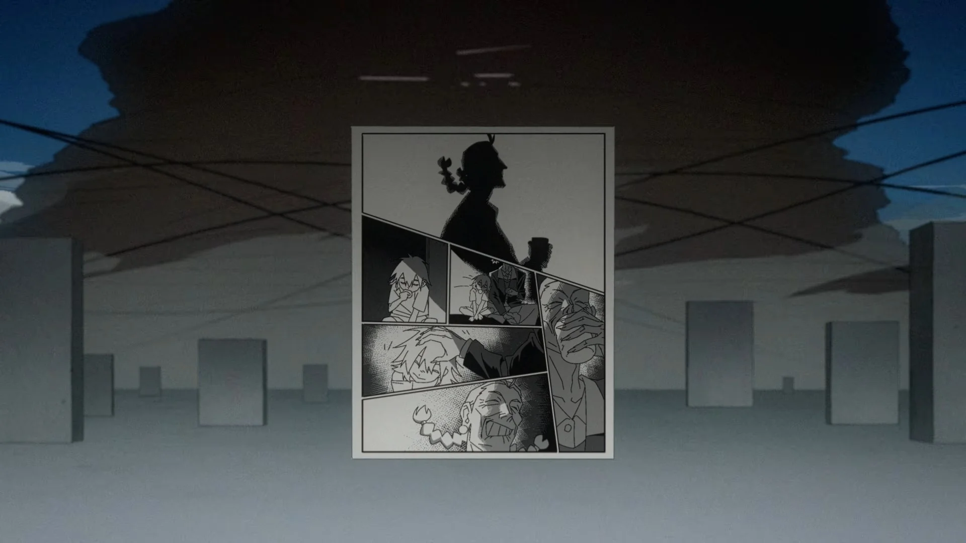 [Gecko] False Memory - S01E05 [BILI.WEB-DL 1080P HEVC, AAC, D-SUB][5A86C56D].mkv_snapshot_15....webp