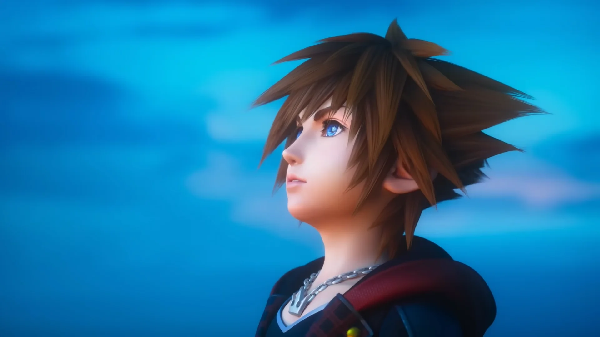 Kingdom Hearts 3 - Opening Cutscene [1080p] 0-45 screenshot.webp