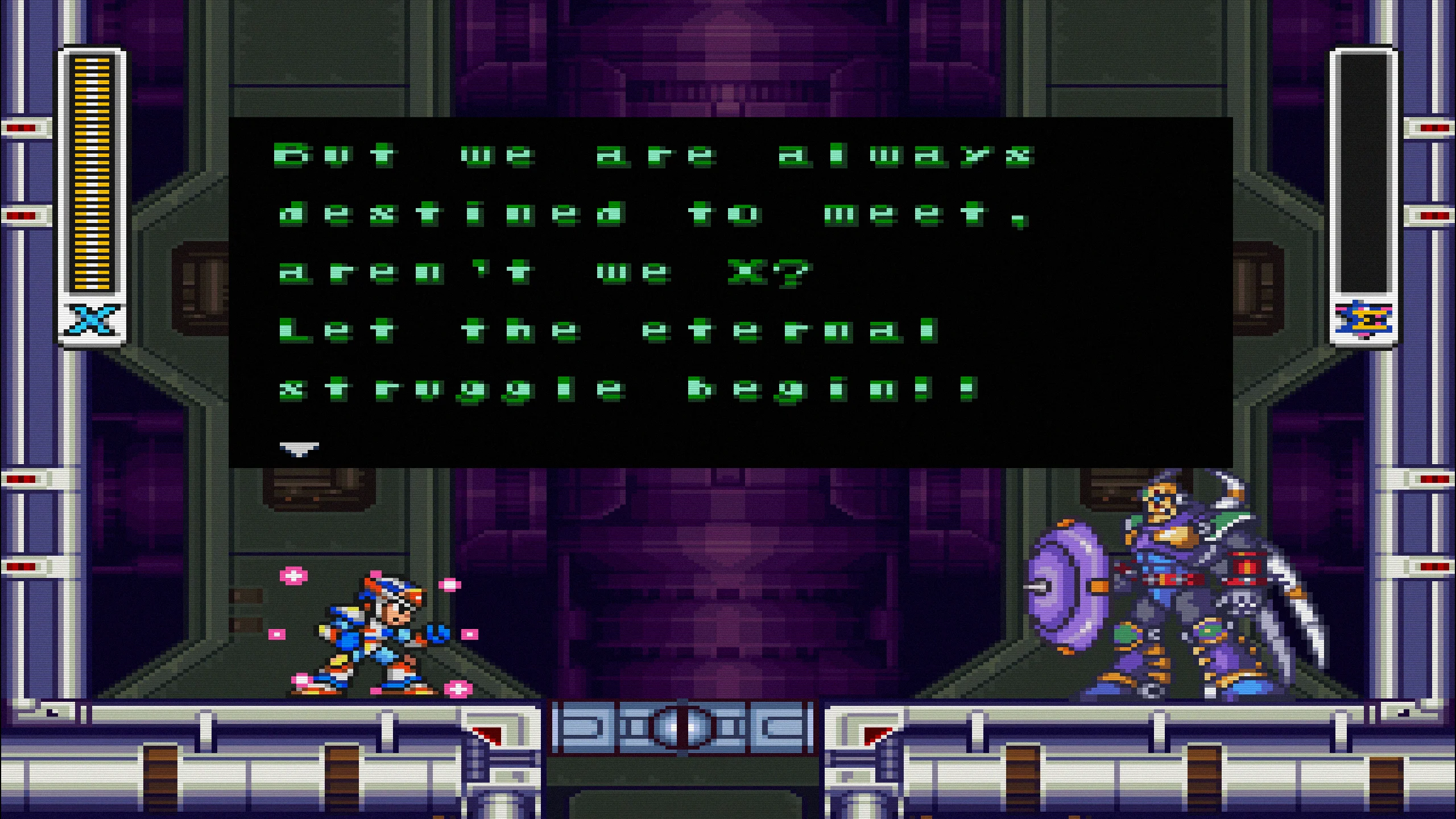 Mega Man X Legacy Collection Screenshot 2026.09.18 - 02.32.18.70.webp