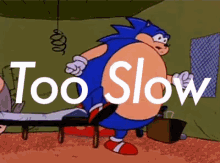too-slow-sonic.gif