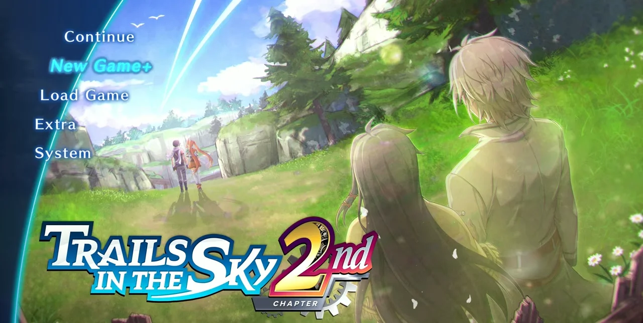 Trails in the Sky 2nd Chapter Remake Playthrough Part 10 - Finale 8-59-34 screenshot.webp