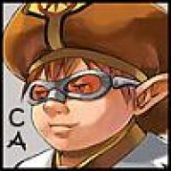 Captain A'safina