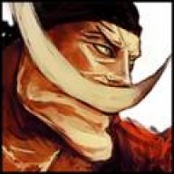 Old Snake Solid