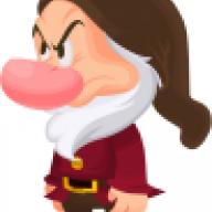 Grumpy