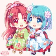 Madoka☆Magica