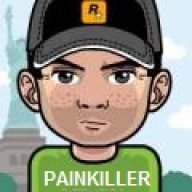 Painkiller Q8