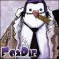 FoxDie