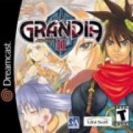 Grandia