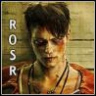 Rosr