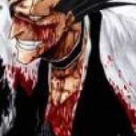 kenpachi