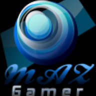 MAZ gamer