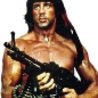 MR.RAMBO