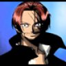 Shanks